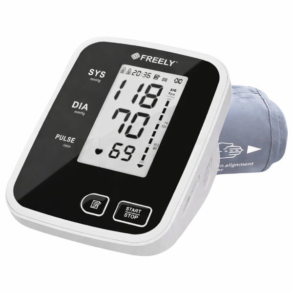 Freely A2 Koldan Ölçer Dijital Tansiyon Aleti